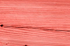 Vintage living coral wood texture. Abstract background stock image Vintage living coral wood texture. Abstract background stock image