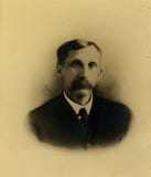 Vintage Mustache