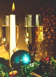Vintage Noel. Royalty Free Stock Photo Vintage Noel. Royalty Free Stock Photo