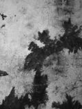 Vintage old black and white paper. Antique texture, grunge . royalty free illustration Vintage old black and white paper. Antique texture, grunge . royalty free illustration