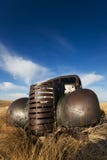 Vintage Truck Royalty Free Stock Photography Vintage Truck Royalty Free Stock Photography