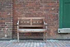 Vintage wooden chair royalty free stock photo Vintage wooden chair royalty free stock photo