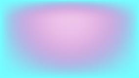 Violet And Light Blue Abstract Gradient Mesh Vector Background