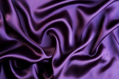 Violet Silk
