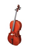 Violoncello стоковая фотография Violoncello стоковая фотография