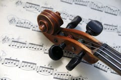 Violín Violín