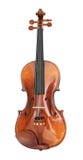 Violín fotografía de archivo Violín fotografía de archivo