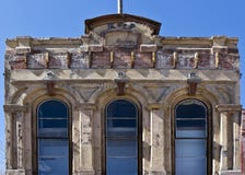 Virginia City, Nevada unique architecture Stock Photography Virginia City, Nevada unique architecture Stock Photography