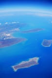 Vista aérea foto de stock royalty free Vista aérea foto de stock royalty free