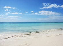 Vista para o mar maravilhosa em zanzibar imagem de stock royalty free Vista para o mar maravilhosa em zanzibar imagem de stock royalty free