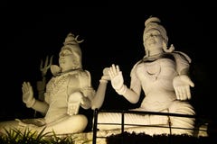 Vizag för gudsivastaty fotografering för bildbyråer Vizag för gudsivastaty fotografering för bildbyråer