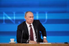 Vladimir Putin Vladimir Putin