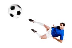 Voetbal