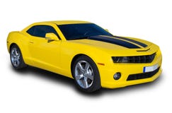 Voiture de sport