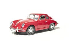 Voiture de sport classique image stock Voiture de sport classique image stock