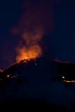 Volcano Eruption, fimmvorduhals Iceland