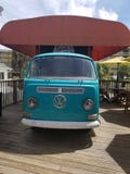 Volkswagen royalty free stock image Volkswagen royalty free stock image