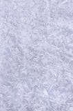 Vrai fond de flocon de neige Image stock Vrai fond de flocon de neige Image stock