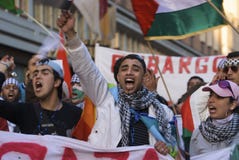 Vrij Palestina Vrij Palestina