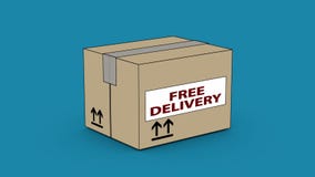 Vrije levering Vrije levering