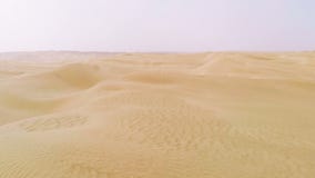 Vuelo sobre desierto Vuelo sobre desierto
