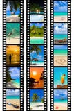 Vues de film - nature et course (mes photos) photographie stock libre de droits Vues de film - nature et course (mes photos) photographie stock libre de droits