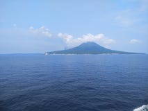 vulcano immagine stock vulcano immagine stock