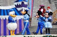 värld för mus för disney mickeyminnie royaltyfri fotografi värld för mus för disney mickeyminnie royaltyfri fotografi
