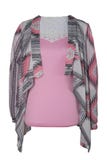 Vêtements à la mode d'automne ou de printemps d'isolement sur un backgro blanc photographie stock Vêtements à la mode d'automne ou de printemps d'isolement sur un backgro blanc photographie stock