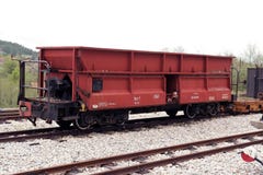Wagon Royalty Free Stock Photography Wagon Royalty Free Stock Photography