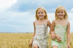 Walking Together Royalty Free Stock Photo Walking Together Royalty Free Stock Photo