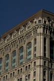 Wall Street Royalty Free Stock Photography Wall Street Royalty Free Stock Photography