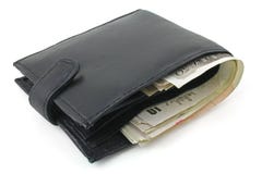 Wallet Royalty Free Stock Image Wallet Royalty Free Stock Image