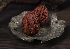 Walnuts royalty free stock images Walnuts royalty free stock images