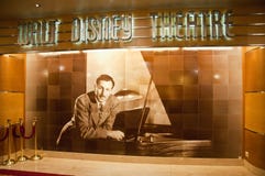 walt театра Дисней walt театра Дисней