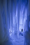 Wannian Ice Cave