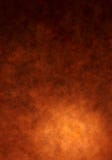 Warm Brown Painted Canvas Background