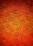 Warm Painted Abstract Background