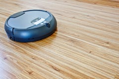 Waschender Roboter 3 des Bodens lizenzfreie stockbilder Waschender Roboter 3 des Bodens lizenzfreie stockbilder