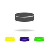 wasmachine multicolored pictogrammen Het element van sportpictogram kan voor Web, embleem, mobiele toepassing, UI, UX worden gebr vector illustratie wasmachine multicolored pictogrammen Het element van sportpictogram kan voor Web, embleem, mobiele toepassing, UI, UX worden gebr vector illustratie