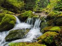 Wasserfälle