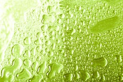 Wassertropfen auf einem Farbhintergrund grau Flache Schärfentiefe Selektiver Fokus unschärfe lizenzfreies stockbild Wassertropfen auf einem Farbhintergrund grau Flache Schärfentiefe Selektiver Fokus unschärfe lizenzfreies stockbild
