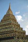 Wat Pho Royalty Free Stock Photo Wat Pho Royalty Free Stock Photo