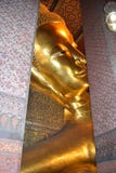 Phra Phutta Saiyat Phra Non Wat Phra Chetuphon Wimon stock images Phra Phutta Saiyat Phra Non Wat Phra Chetuphon Wimon stock images