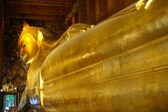 Wat Pho στη Μπανγκόκ @thailand στοκ εικόνα Wat Pho στη Μπανγκόκ @thailand στοκ εικόνα