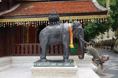 Wat Phra That Doi Suthep tempel Thailand Chiang Mai Buddha royaltyfria foton Wat Phra That Doi Suthep tempel Thailand Chiang Mai Buddha royaltyfria foton