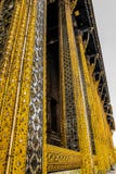 Wat Phra Kaew, gemensamt bekant p? engelska som templet av Emerald Buddha eller den storslagna slotten betraktas som mest sakral arkivbilder Wat Phra Kaew, gemensamt bekant p? engelska som templet av Emerald Buddha eller den storslagna slotten betraktas som mest sakral arkivbilder
