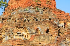Wat Phra Phai Luang, Sukhothai, Thailand Stock Foto Wat Phra Phai Luang, Sukhothai, Thailand Stock Foto