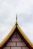 Wat Tha Ngio - buddhistischer Tempel, Lamphun Thailand stockfotos Wat Tha Ngio - buddhistischer Tempel, Lamphun Thailand stockfotos