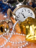 Watches Are Among The Gifts Stock Photography Watches Are Among The Gifts Stock Photography